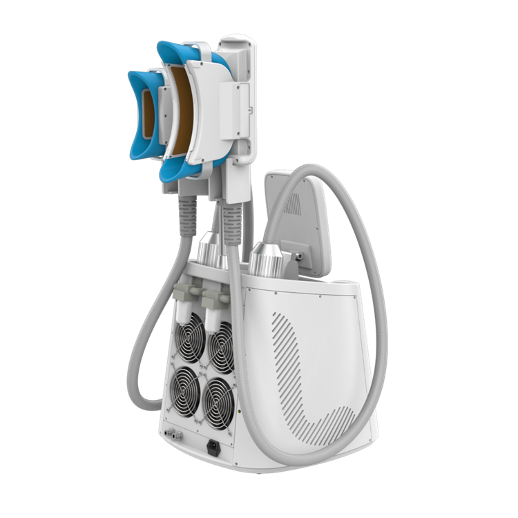 Portable Cryolipolysis Body Slimming Machine