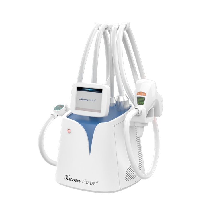 Kumashape Portable Rf Fat Reduction Machine