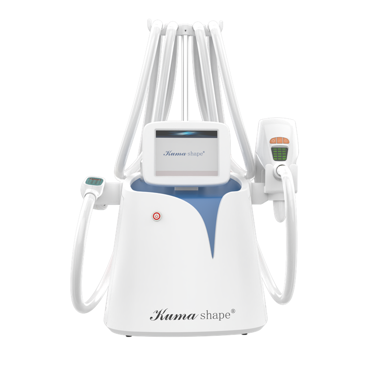 Kumashape Portable Rf Fat Reduction Machine