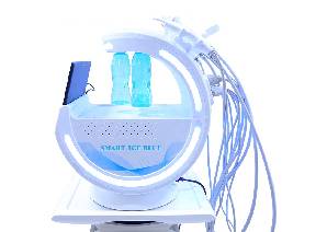 How Much Do You Know About Face Camera Skin Analyzer?