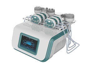 How to Choose Body Slimming Beauty Machines?