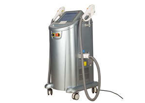 What Are the Advantages of IPL SHR Machine?