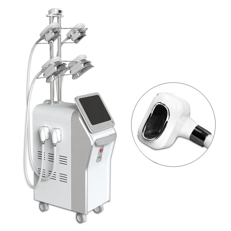 Each individual's body is unique, and the Slim Freeze Fat Reduction Freezer recognizes that. With customizable treatment plans, you can work with a qualified practitioner to develop a personalized approach tailored to your specific goals and target areas. This ensures that you receive the most effective and individualized treatment possible.