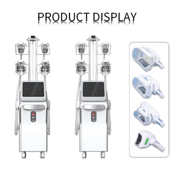 Backed by scientific research and clinical studies, the Slim Freeze Fat Reduction Freezer is a trusted and reliable solution for fat reduction. Its efficacy and safety have been extensively tested, giving you peace of mind when choosing this advanced technology.
