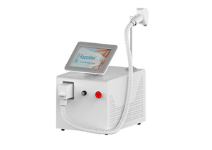 How Do You Use Diode Laser Hair Removal?