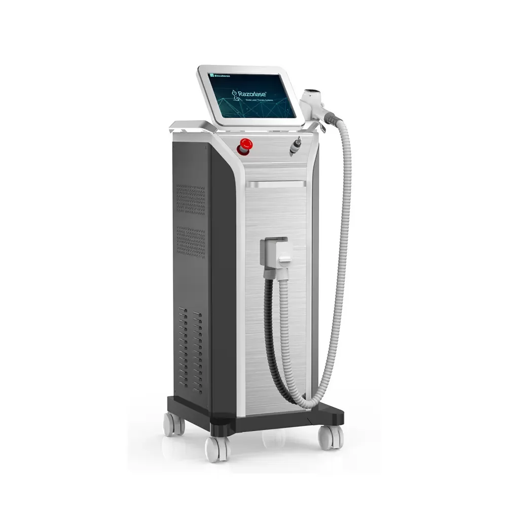 HIFU-Beauty-Machine