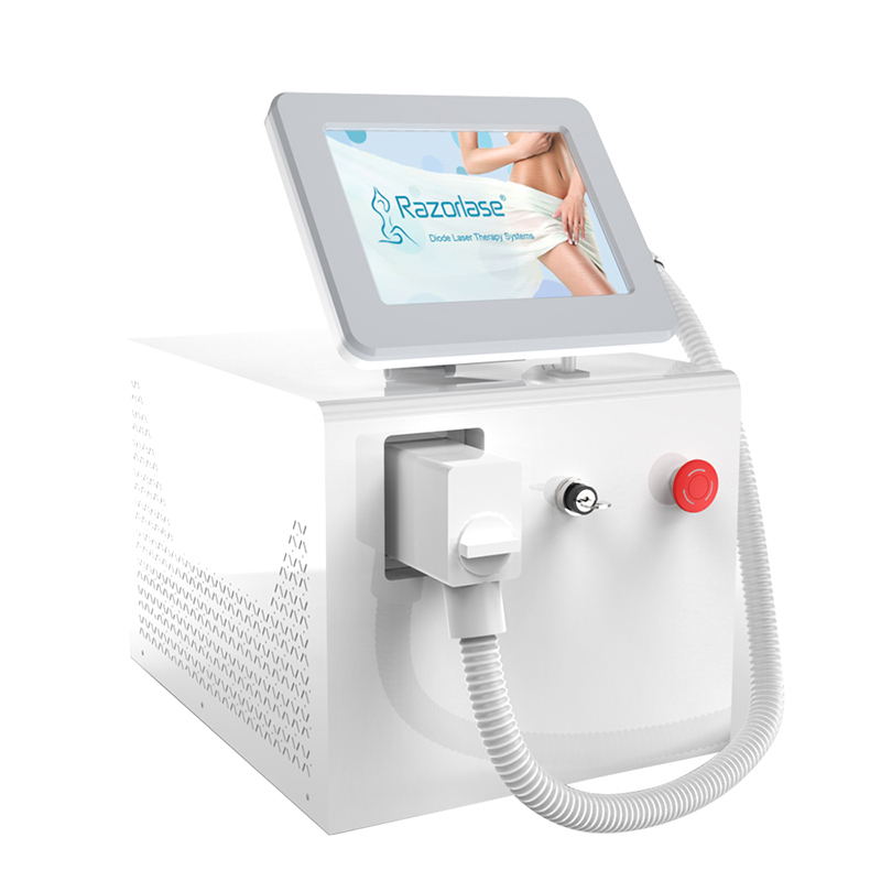 diode laser hair removal