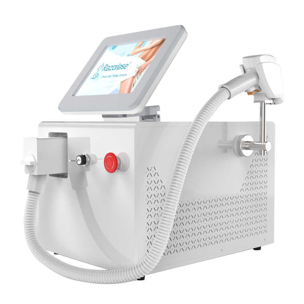 diode laser hair removal