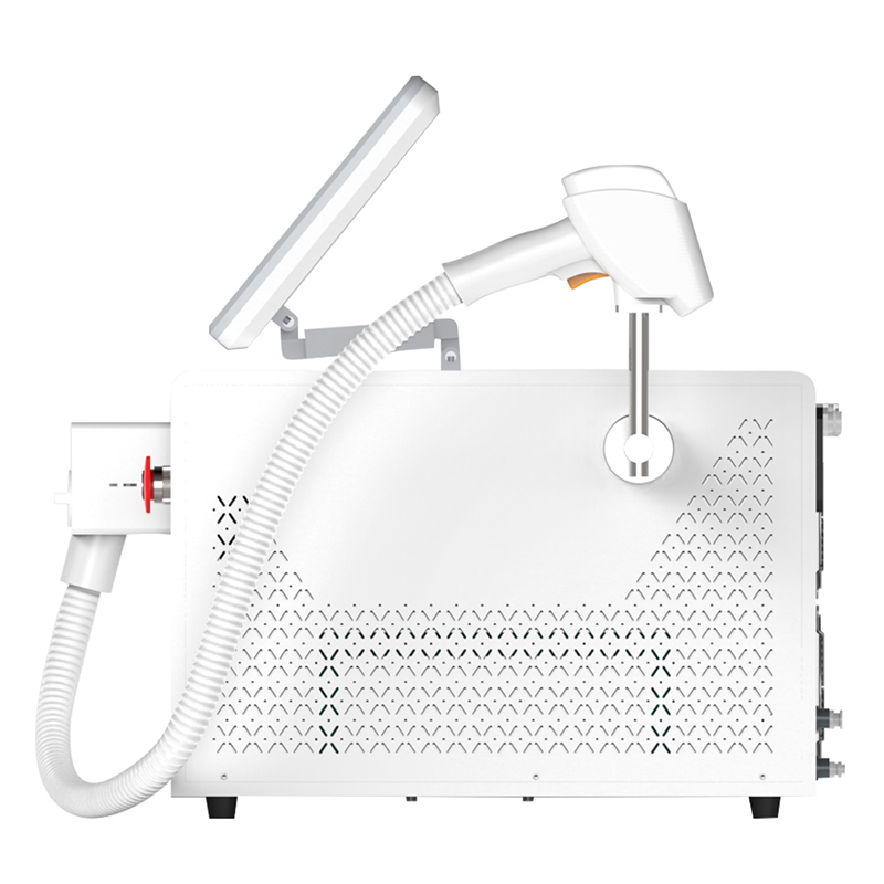 diode laser hair removal