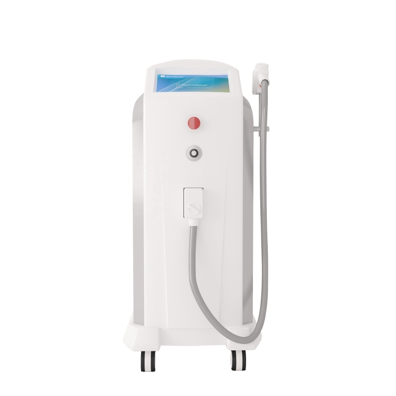 diode laser hair removal