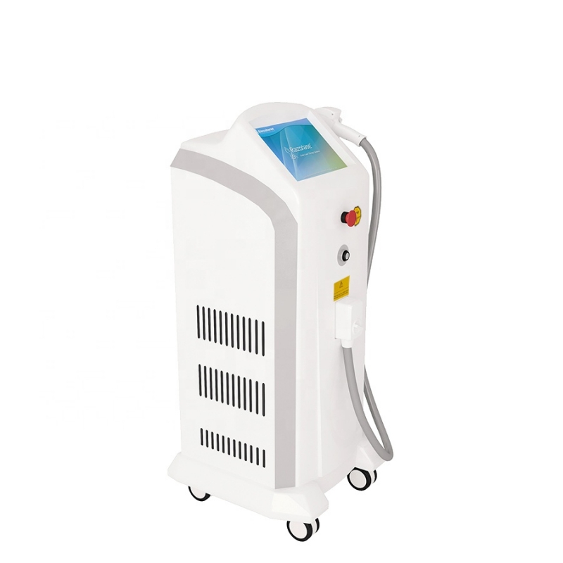 diode laser hair removal