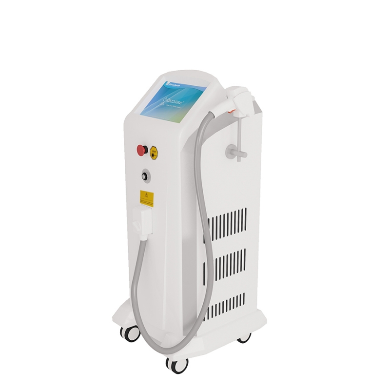 diode laser hair removal