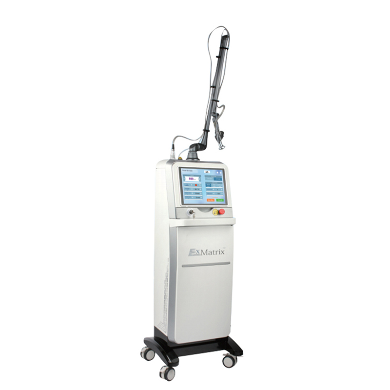 CO2 Fractional Laser Machine