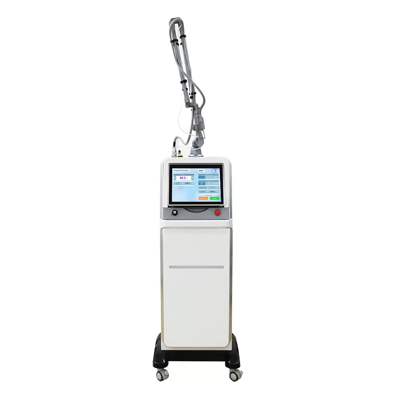 CO2 Fractional Laser Machine