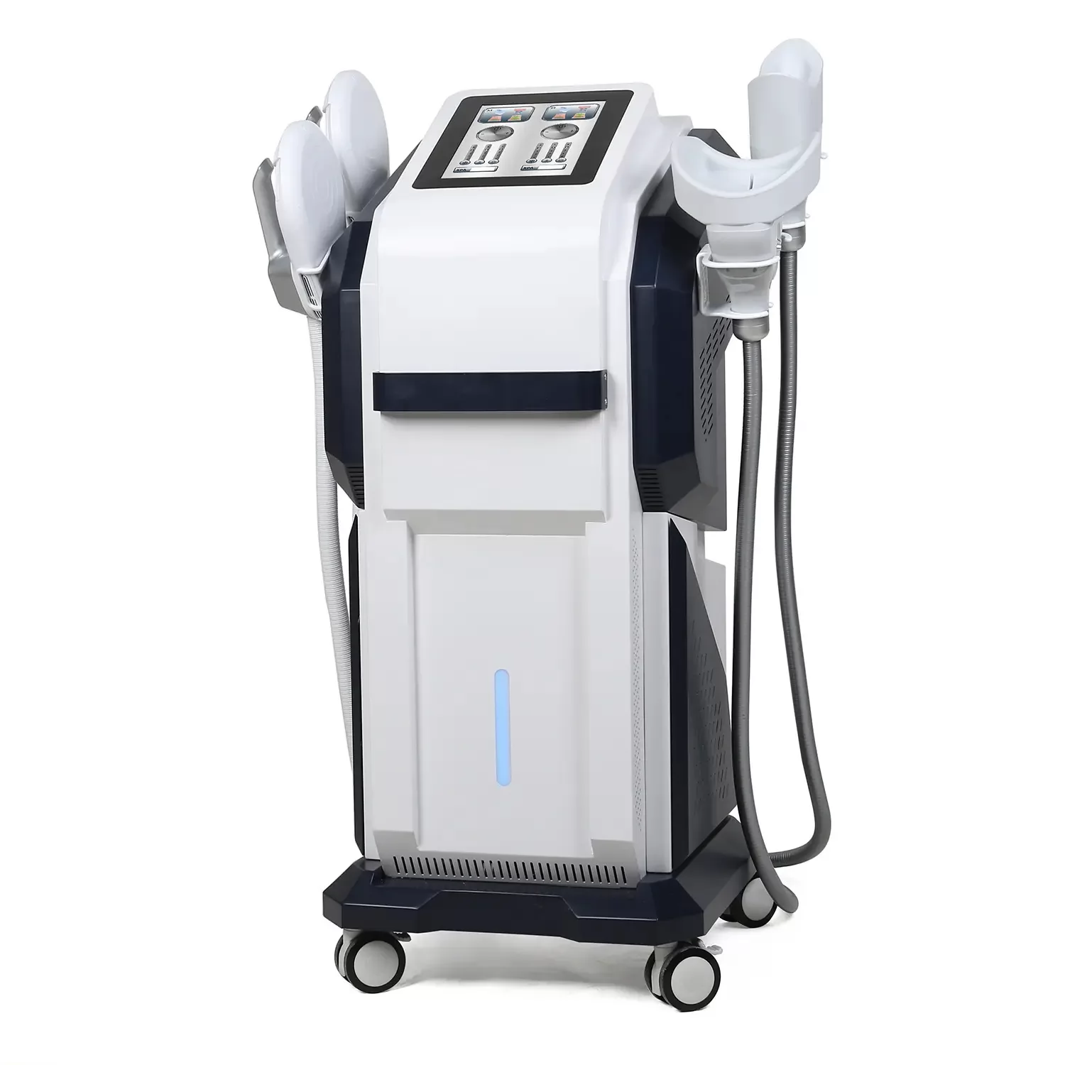 HIFU-Beauty-Machine