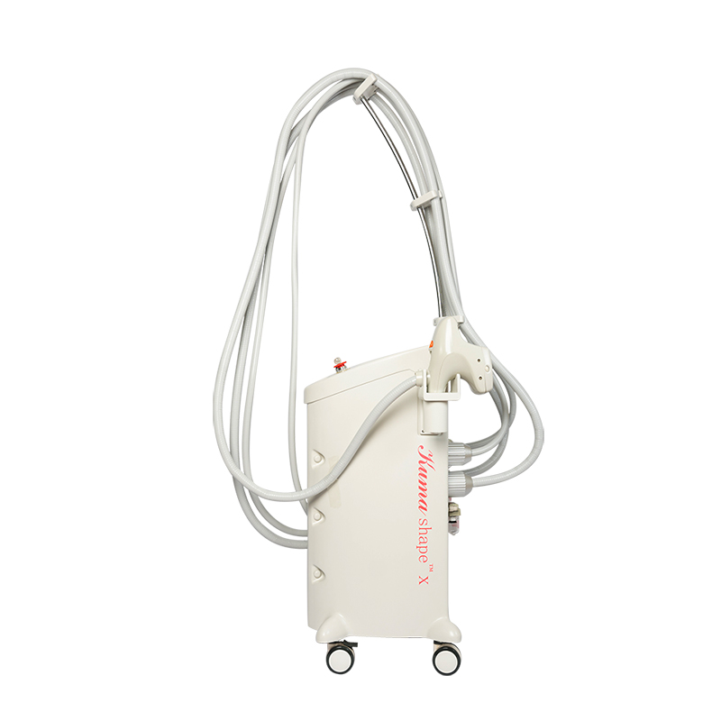 Kuma Shape X Body RF Vacuum Slimming Machine