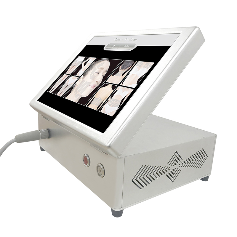 3D HIFU Machine Best Wrinkle Removal Face Lifting