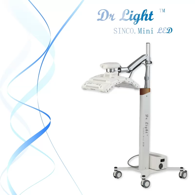 PDT LED Light Photodynamic Facial Skin Machine