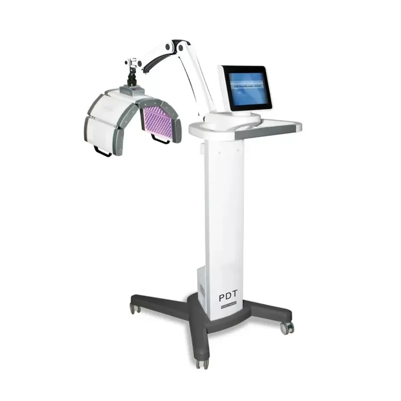 PDT LED Photodynamic Therapy Skin Rejuvenation Machine