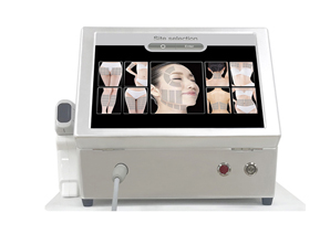 What Does a HIFU Machine Do?