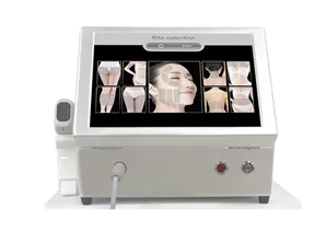 HIFU-Beauty-Machine