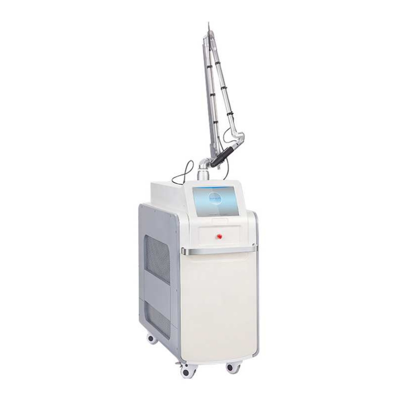 Picosecond Laser Machine