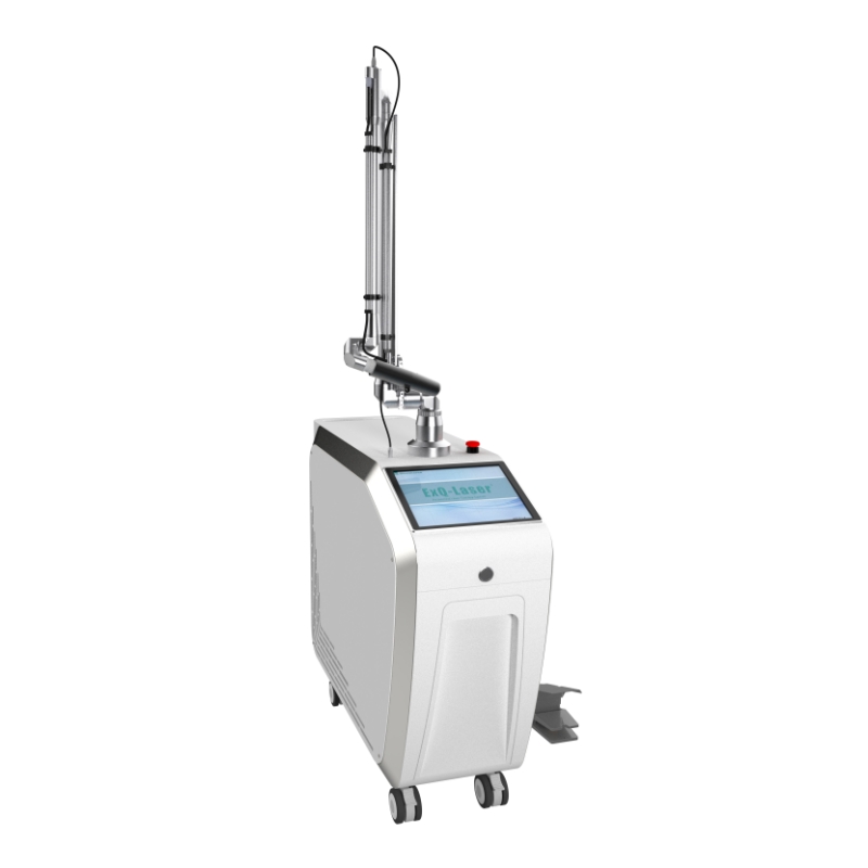 Pico Laser Skin Theary Tattoo Removal Machine