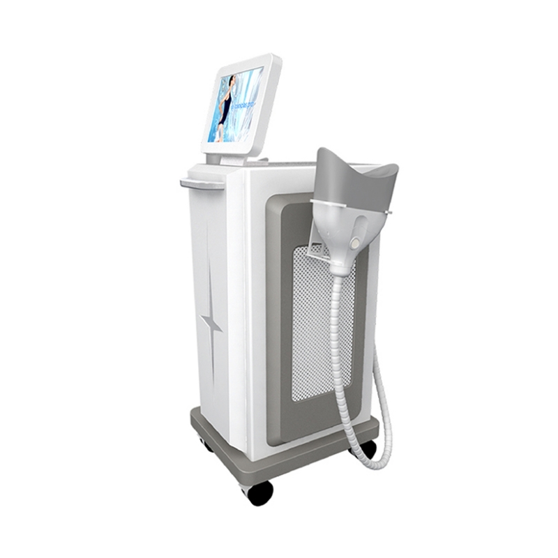 Coolplas Fat Freezing Machine