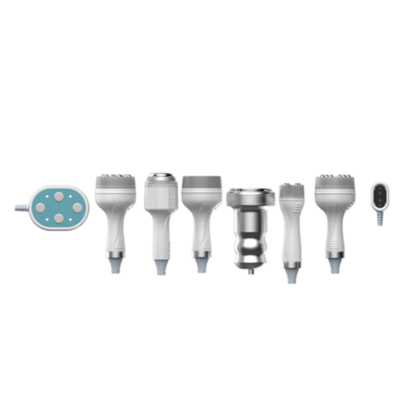 8 In 1 Cavitation Lipolaser Machine