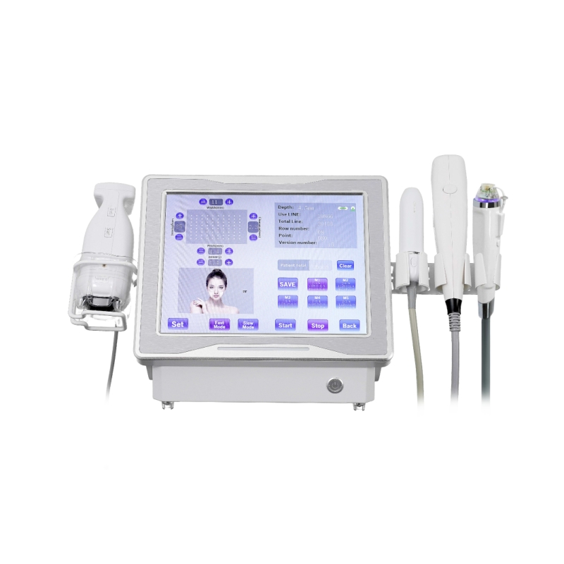 HIFU 4 In 1 Multifunctional Machine