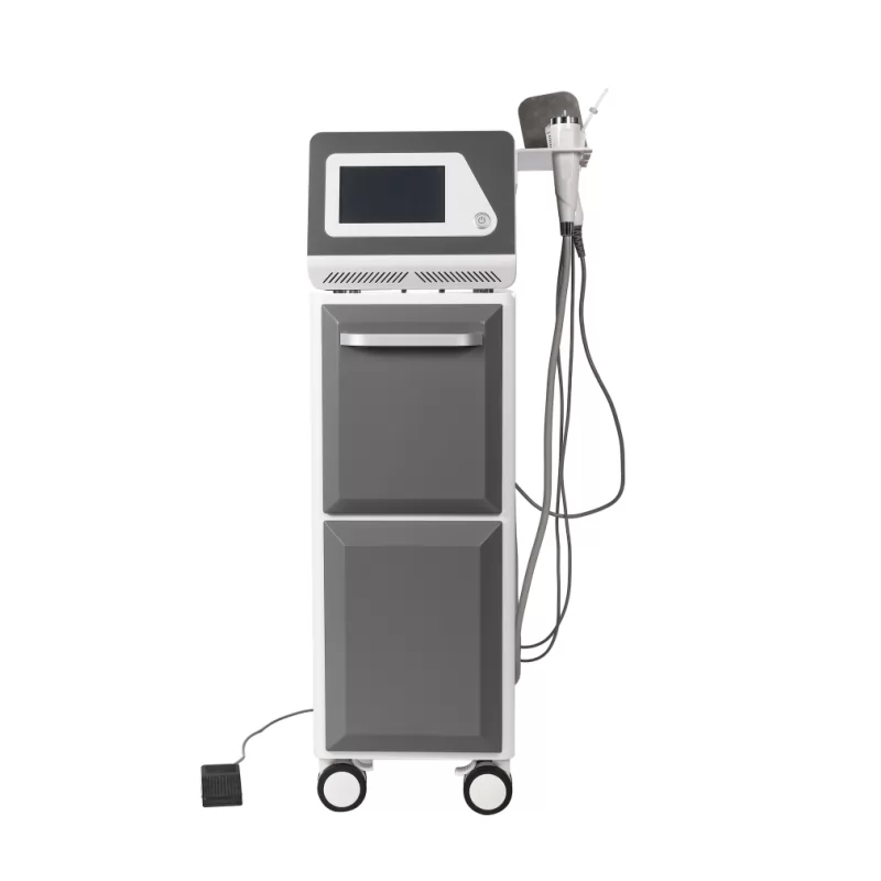 Microneedle 3 In 1 RF Acne Removal Machine