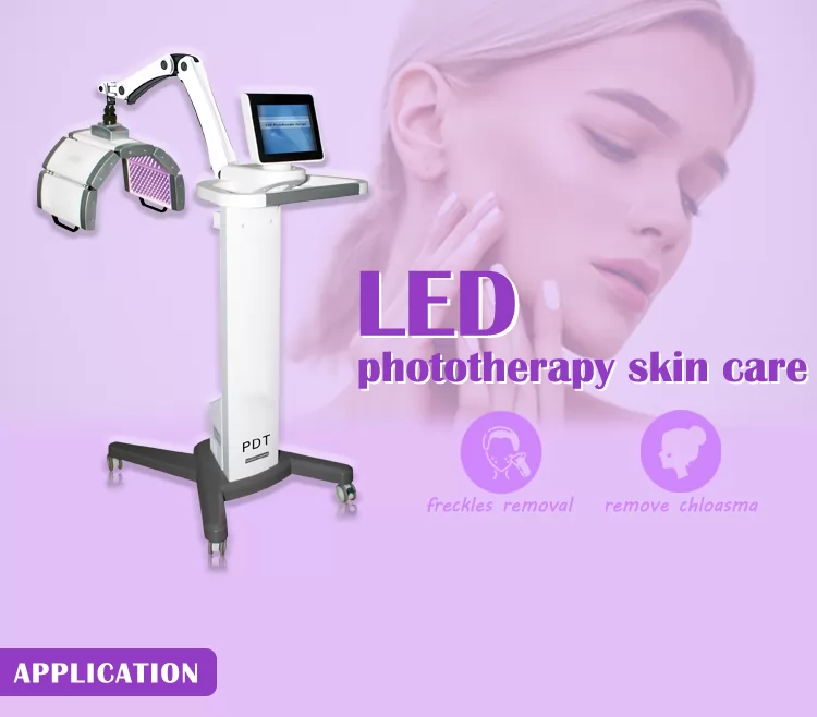HIFU-Beauty-Machine