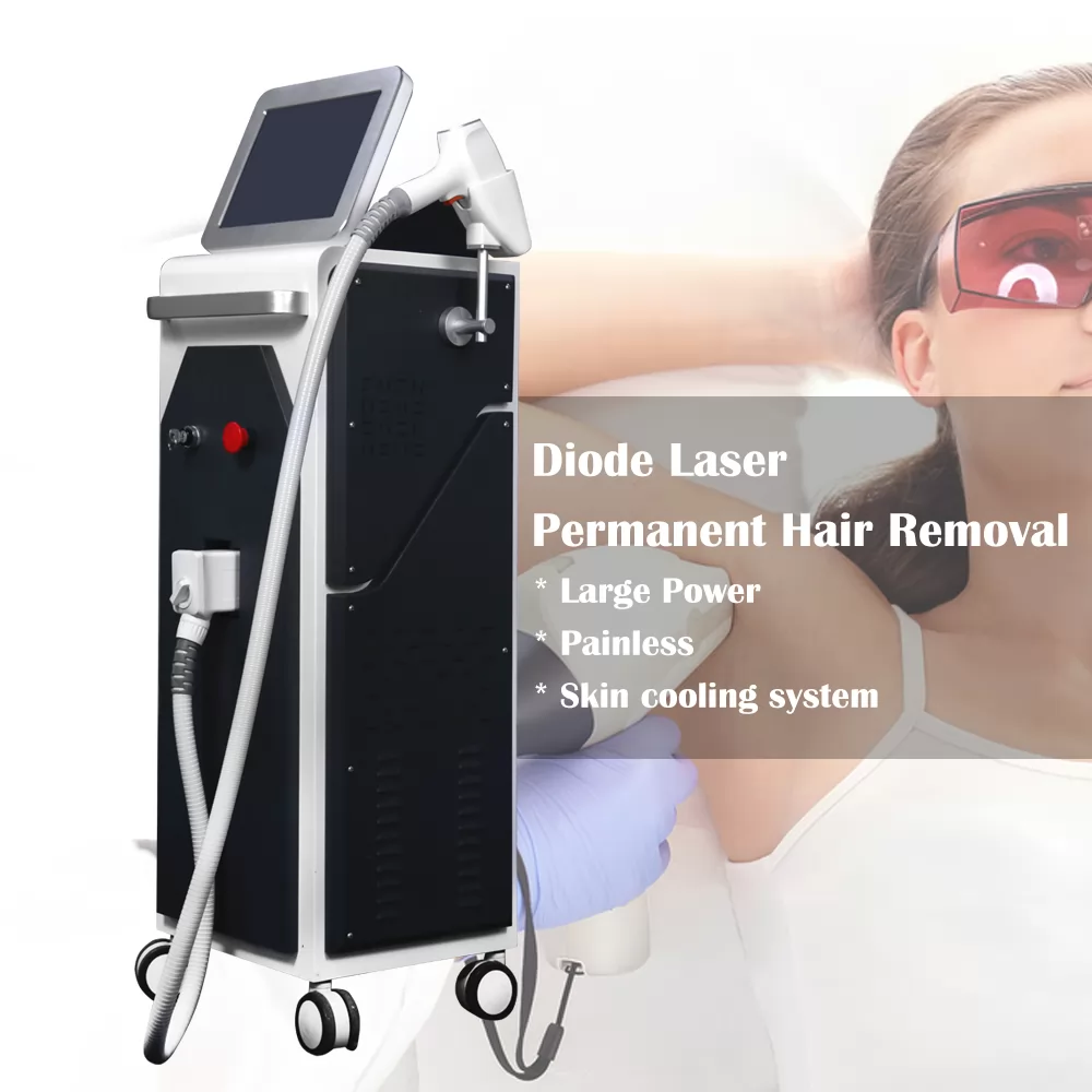 HIFU-Beauty-Machine