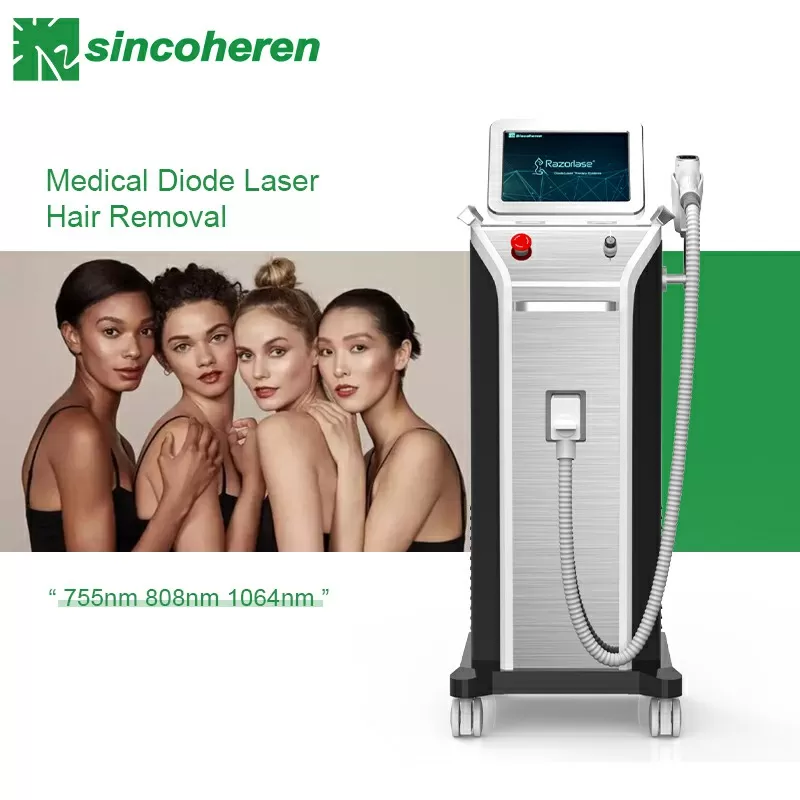 HIFU-Beauty-Machine