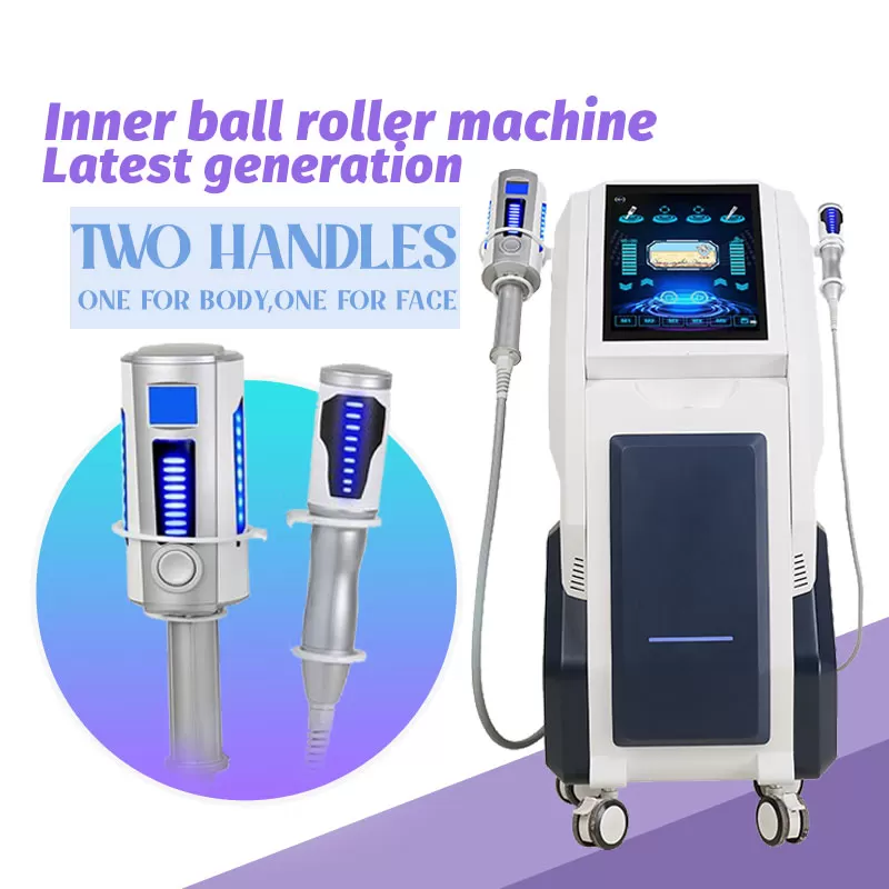 HIFU-Beauty-Machine