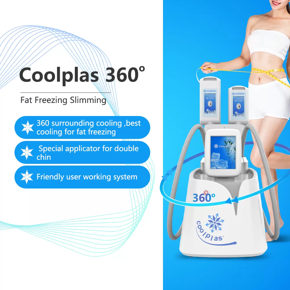 Is cryolipolysis painful?