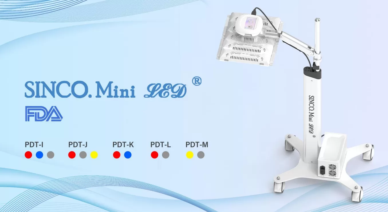 HIFU-Beauty-Machine