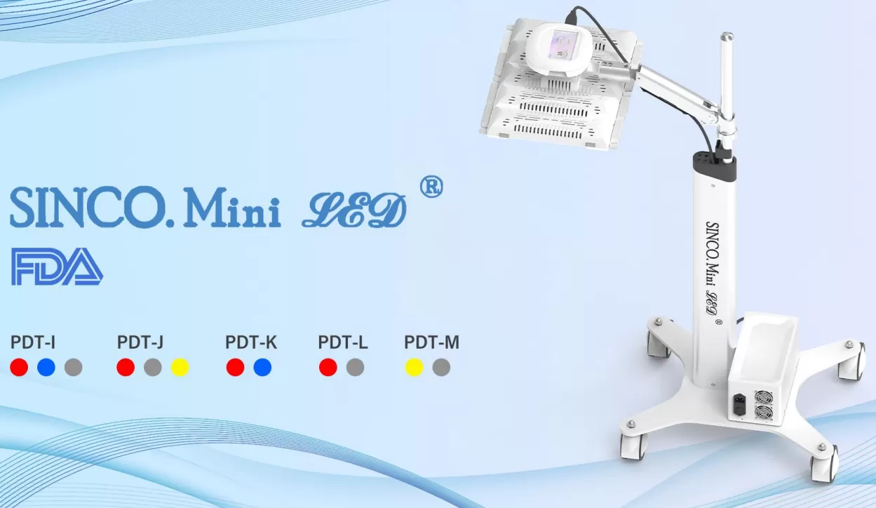 HIFU-Beauty-Machine