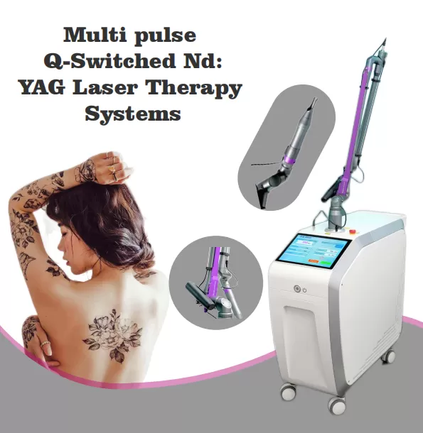 HIFU-Beauty-Machine