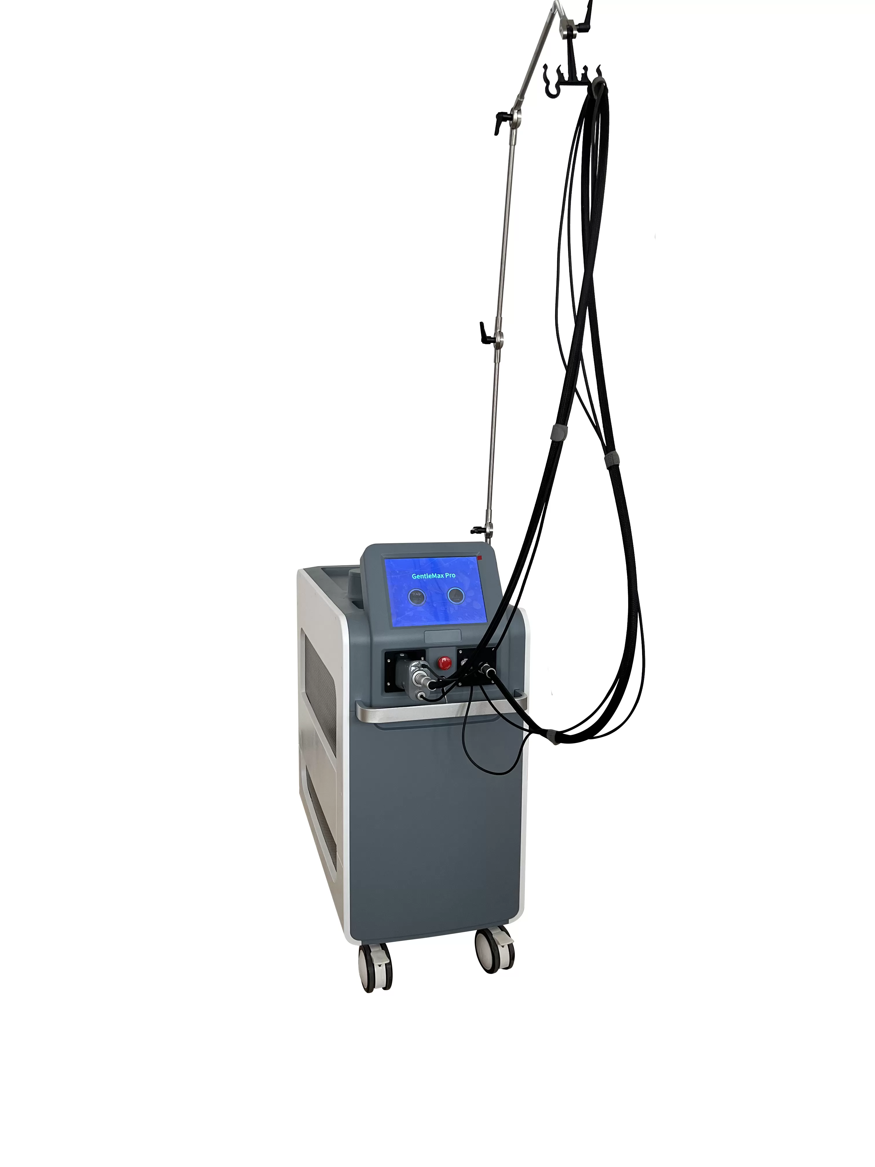 HIFU-Beauty-Machine
