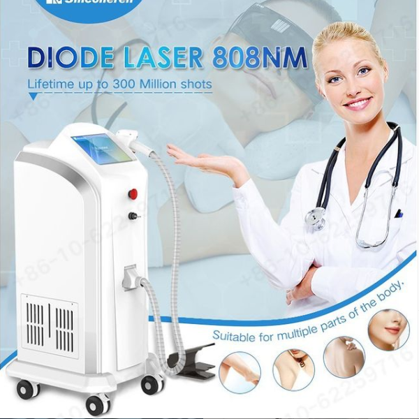 Will Hair Grow Back After Diode Laser?