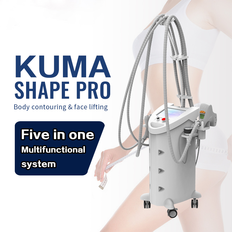 Is KumaShape Painful?