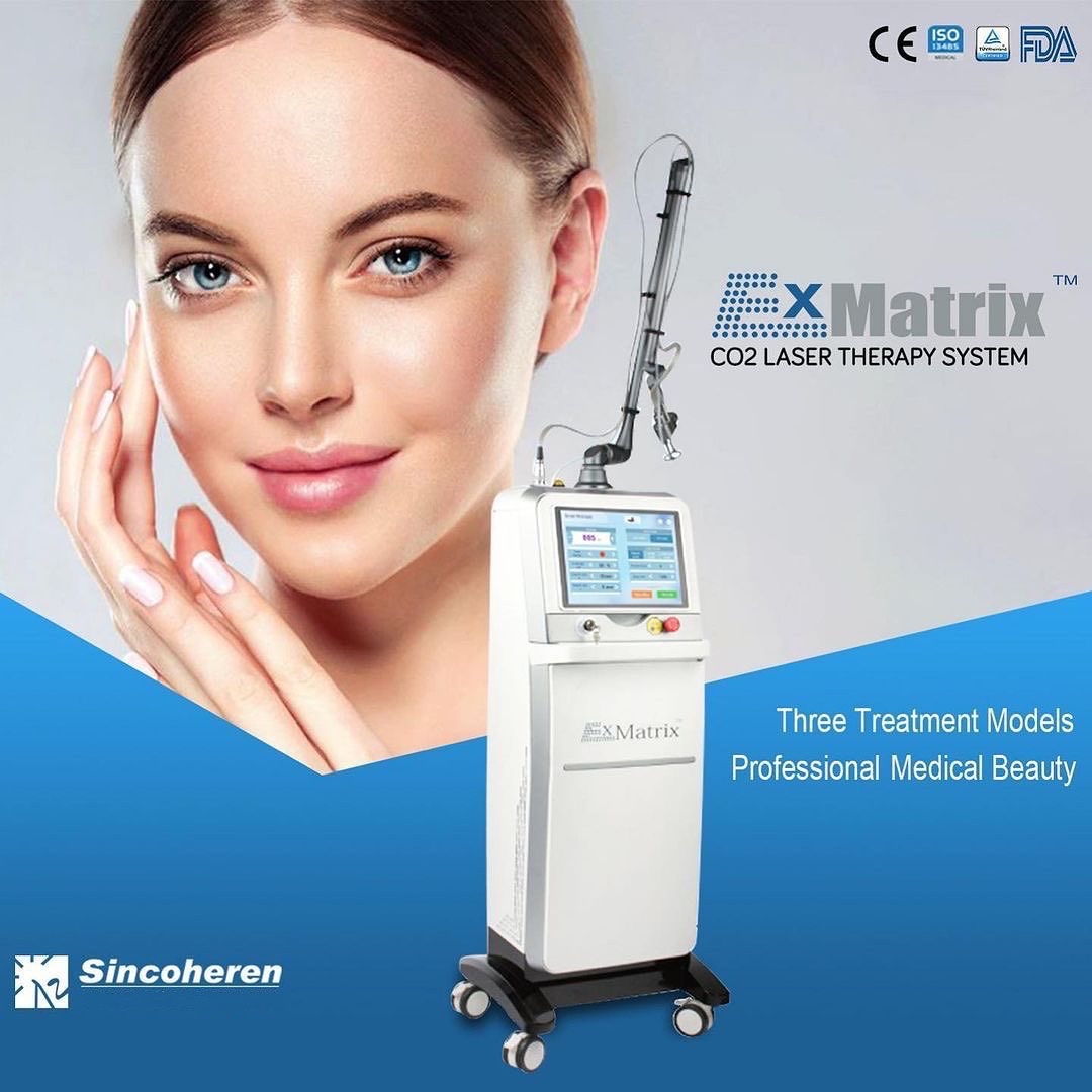 How Long Does CO2 Laser Resurfacing Last?