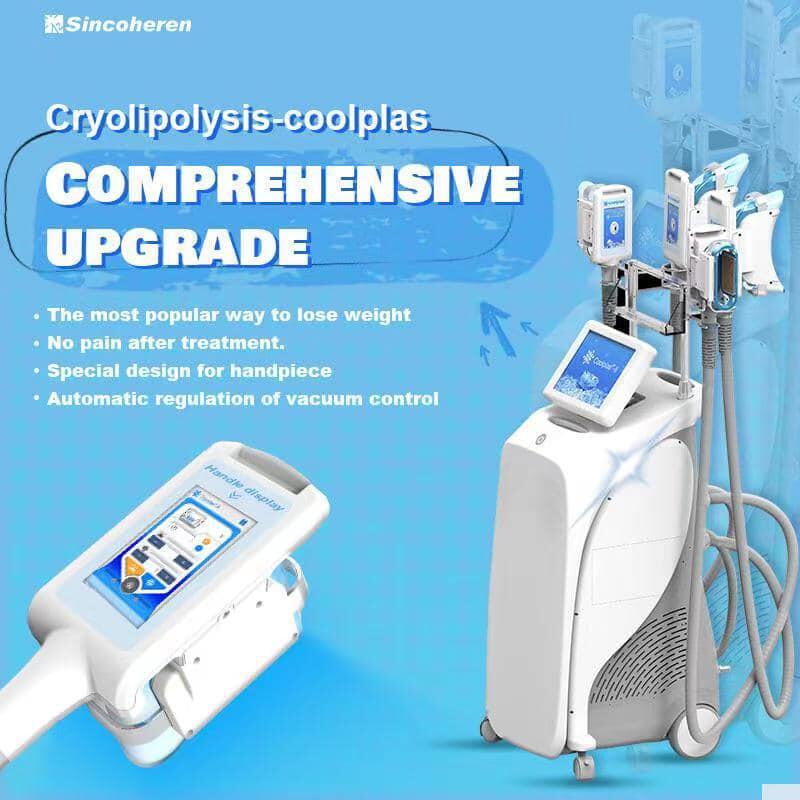 How long does cryolipolysis last?