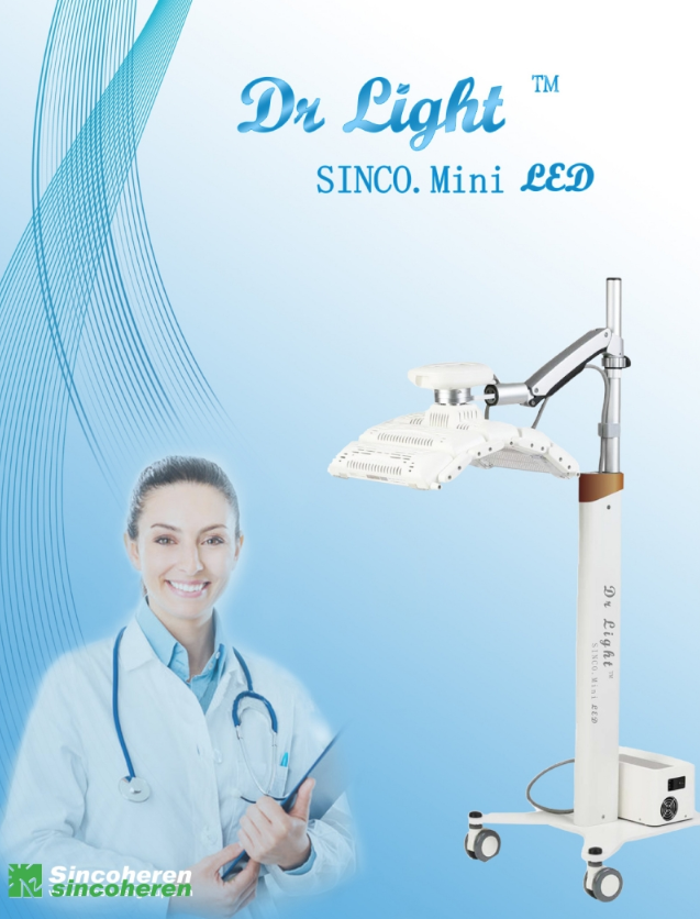 Is PDT light therapy safe?